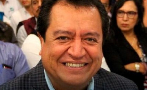Elpidio Yáñez Rubio, dirigente Sección 16 del SNTE: El magisterio no le ha fallado a la sociedad