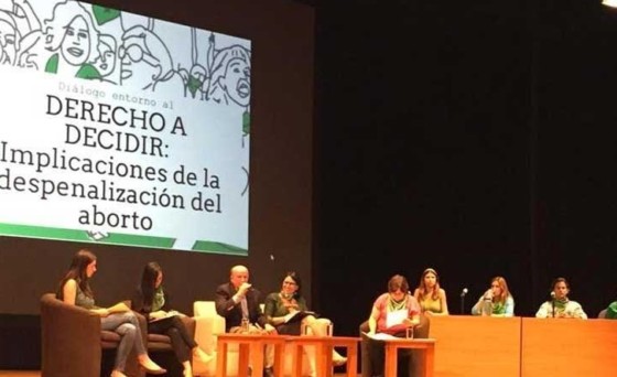 En el ITESO se realizó foro pro-abortista: Primero la libertad de conciencia, señala el jesuita José Orozco