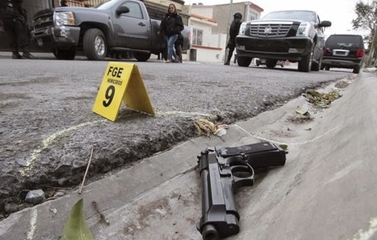 De Frente al Poder: Temible e insoportable