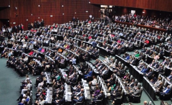 Metástasis: Congreso llama a violar la ley