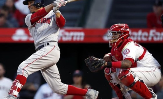 Vuelacercas: Medias Rojas de Boston, el mejor equipo de grandes ligas de 2018