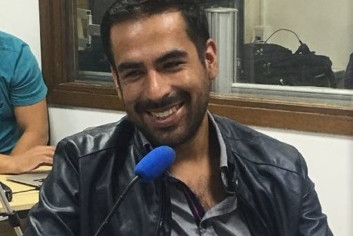 René Ruelas Ortega, alcalde electo independiente de Villa Corona: Regresa al municipio la esperanza de un buen gobierno