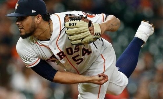 Deporte Rey: El mareo de montaña y la lección de vida a Roberto Osuna