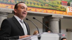 Sergio Chávez, alcalde de Tonalá: Lo acusan de expedir títulos de propiedad de particular