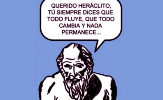 Respuestas: Sólo las ideas perduran