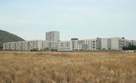 Estudio de Semadet: Villas Panamericanas no afectan zona de recarga de El Bajío