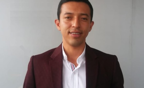 Daniel Carrión, el alcalde más joven de México: Presidente y regidores de Sayula se reducirán sueldo en 50 por ciento