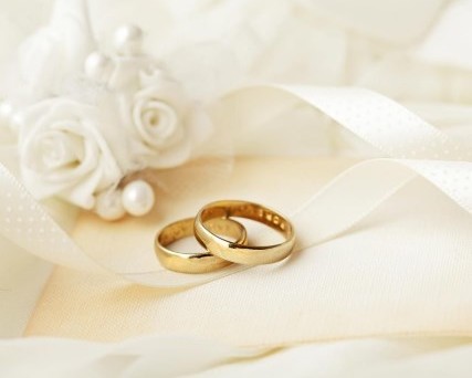 Opinión: Novela de una boda