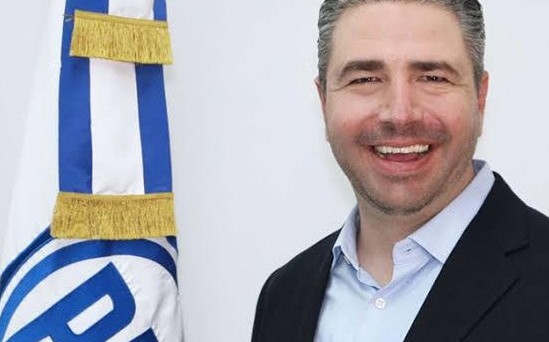 Carlos Arias Madrid, contra la nomenclatura: Limpiar al PAN de rosalismo que se dedica a administrar derrotas