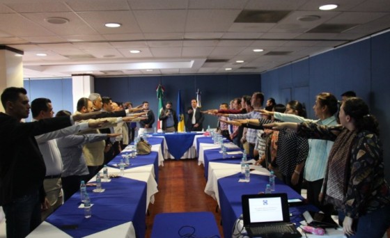 La lucha por la presidencia estatal del PAN: Los dos caminos del panismo en Jalisco, aliados del gobierno o ser la oposición
