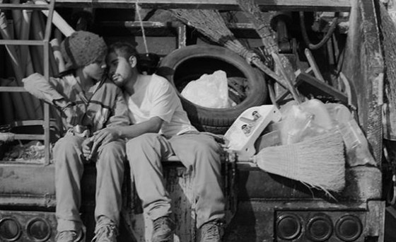 Cine: Extraño pero verdadero: La industrialización de la cinematografía de calidad