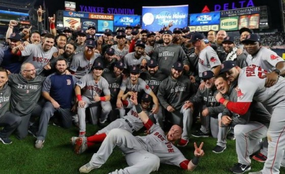Vuelacercas: De pronósticos reservados la serie Astros vs Medias Rojas