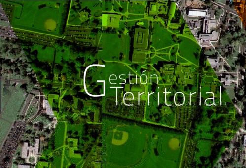 Crítica Constructiva: Gestión del territorio
