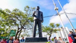 Homenaje a Arnulfo Villaseñor Saavedra: El gran visionario de la transformación de Guadalajara
