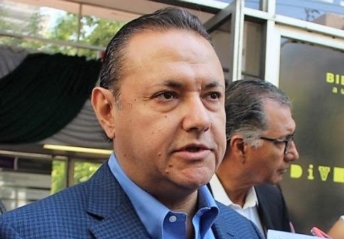 Entrevista a Héctor Pizano en Tela de Juicio: “Estoy convencido que la refundación es necesaria”