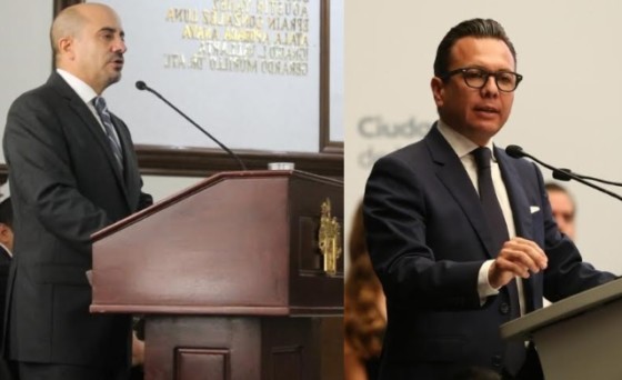 Los enormes retos de los alcaldes naranjas: Del Toro y Lemus competirán por ser el mejor