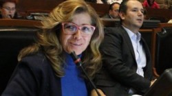 María del Pilar Pérez Chavira y su visión de partido: Ni es sano ni posible que haya grupos dominantes en Acción Nacional