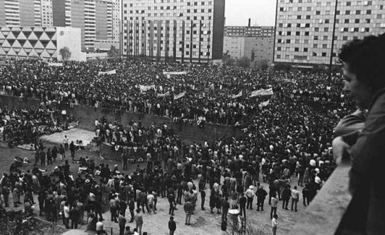 La investigación de Francisco Martín Moreno: Es un mito que el ejército haya asesinado estudiantes; la CIA y gobierno provocaron el Movimiento del 68