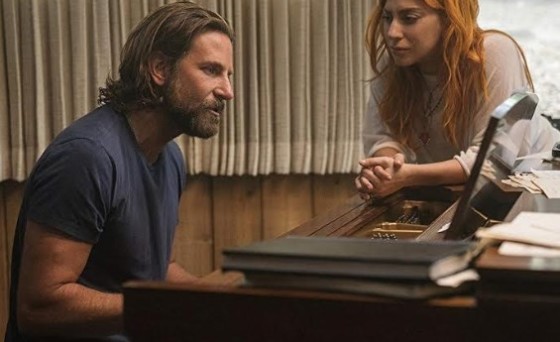 Cine: La obra de Bradley Cooper “Nace una Estrella”, una inocua melodía