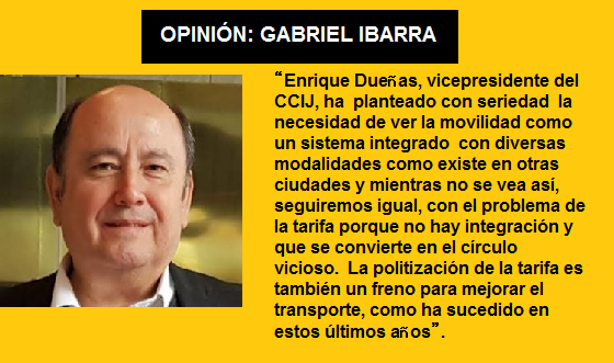 Los Hombres del Poder: Alfaro-Monraz y la ruta empresa