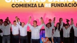 Crítica Constructiva: Razones de la refundación que impulsa Alfaro