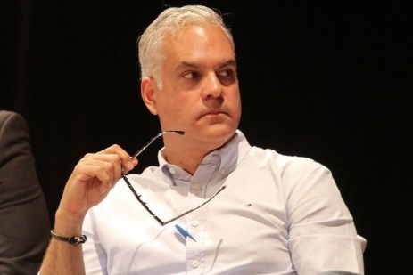 Miguel Zárate, regidor del PAN en el gobierno tapatío: Se debe metropolizar Guadalajara