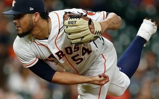 Vuelacercas: Vereremos a Roberto Osuna y Velázquez en play-offs de la MLB
