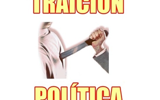 Tercera Instancia: Traicionar