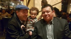 A los que vimos: Edición 471