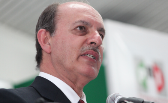 Bernardo González Mora: Propone rediseñar el PRI con modelo tipo parlamentario