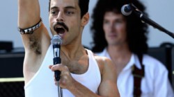 Cine: Bohemian Rhapsody: Mordiendo el polvo