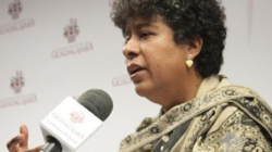 Lo importante son las políticas públicas en favor de la mujer: Diputada Candelaria Ochoa