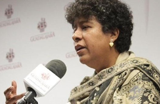 Lo importante son las políticas públicas en favor de la mujer: Diputada Candelaria Ochoa