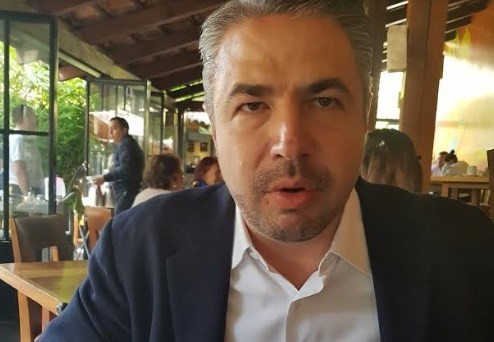 Carlos Arias Madrid y su lucha por la dirigencia del PAN: Convirtieron al partido en palanca para hacer negocios