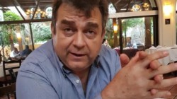 Entrevista al capitán de aviación Daniel Monraz: Es posible construir una tercera pista en el AICM