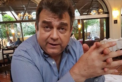 Entrevista al capitán de aviación Daniel Monraz: Es posible construir una tercera pista en el AICM
