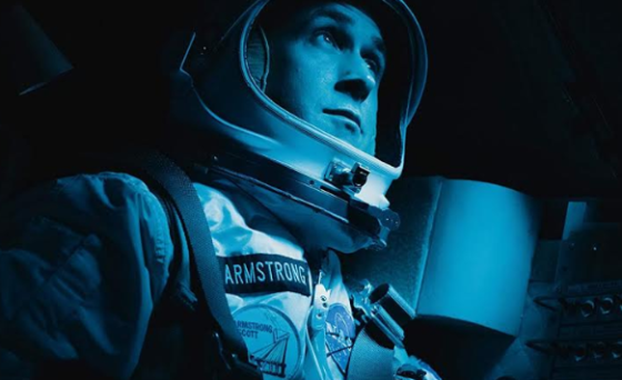 CINE: First Man: La palpitante odisea hacia lo desconocido