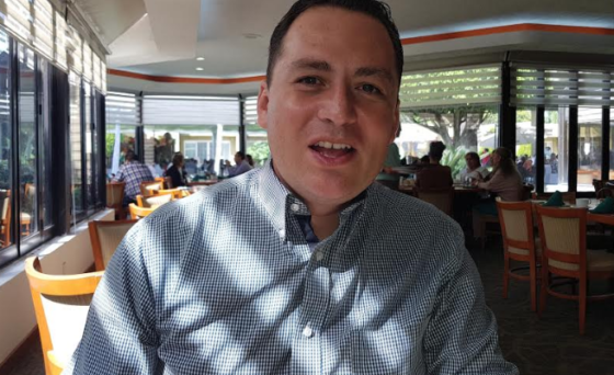 Las propuestas de Hugo René Ruiz Esparza para el PRI: Impulsaría procesos públicos abiertos y transparentes