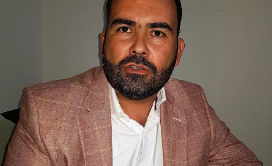 Le heredan deuda a Tonalá de 1,700 millones de pesos: Alcalde Juan Antonio González Mora