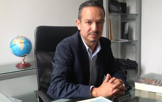 Guadalajara, un gobierno para 6 años si se hace un buen trabajo: Regidor Luis Cisneros Quirarte