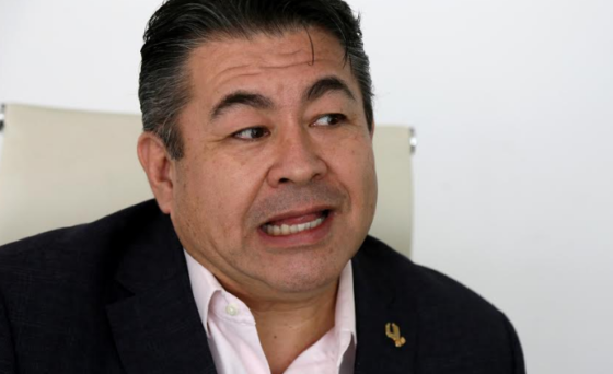 Masayi González, quiere coordinar al CCIJ: “Debemos estar unidos; los adversarios están afuera”