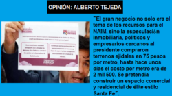 Agenda Política: Consulta contra la corrupción