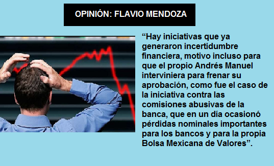 Metástasis: ¿Ingenuidad, frivolidad o estrategia?