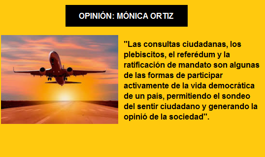Luchas Sociales: Expectativa de gobierno polarizada