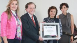 Reunión de Jaime Reyes con mujeres empresarias: Les dice que “no le tengan miedo a la tecnología”