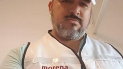 Entrevista al diputado Bruno Blancas: Al gobernador electo le gusta victimizarse, MC y PAN están amarrados en el Congreso del Estado