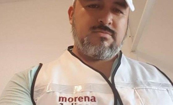 Entrevista al diputado Bruno Blancas: Al gobernador electo le gusta victimizarse, MC y PAN están amarrados en el Congreso del Estado