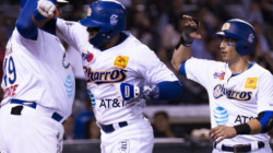 Vuelacercas: Charros frente al líder Naranjeros; obligados a llevarse la serie