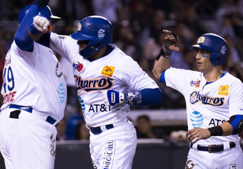 Vuelacercas: Charros frente al líder Naranjeros; obligados a llevarse la serie