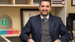 Emiliano Magallanes: “Debe el IJA ser instrumento para construir paz social”